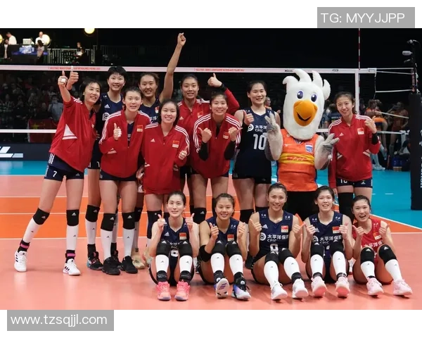 杭州排球队荣膺排球比赛经验排行榜第一名引发热议