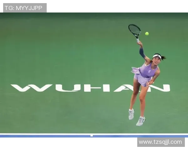 武汉网球队在网球意识排行榜中荣登第七名展现实力与潜力