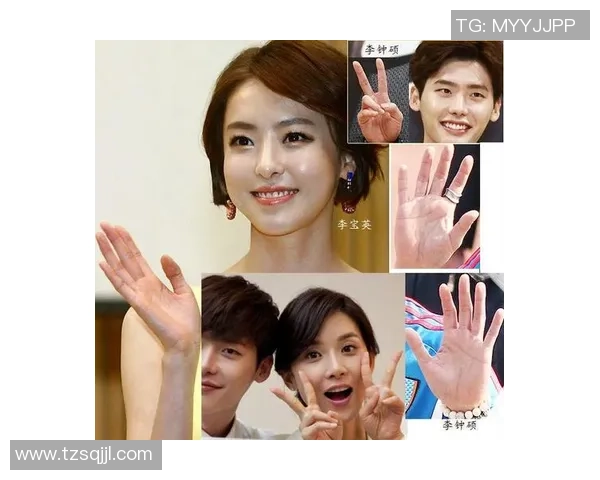 足球明星女性手相解析揭秘她们的成功与魅力之源